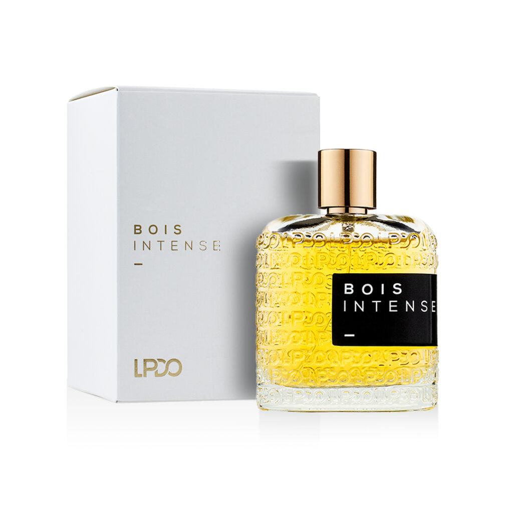 LPDO- Bois Intense - eau de parfum intense 100ml