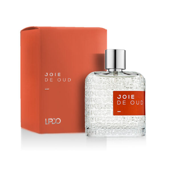 LPDO-Joie De Oud- eau de parfum 100 ml