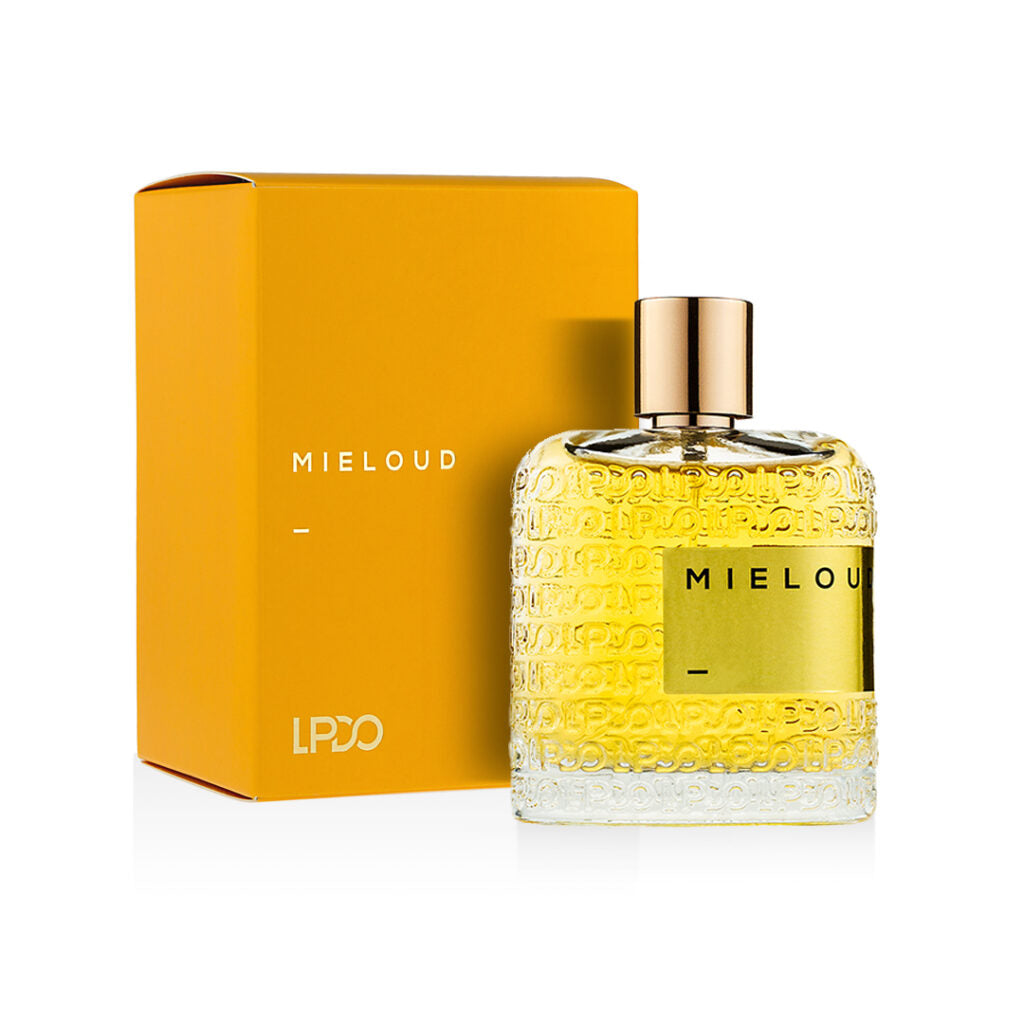 LPDO-Mieloud-eau de parfum intense 100ml