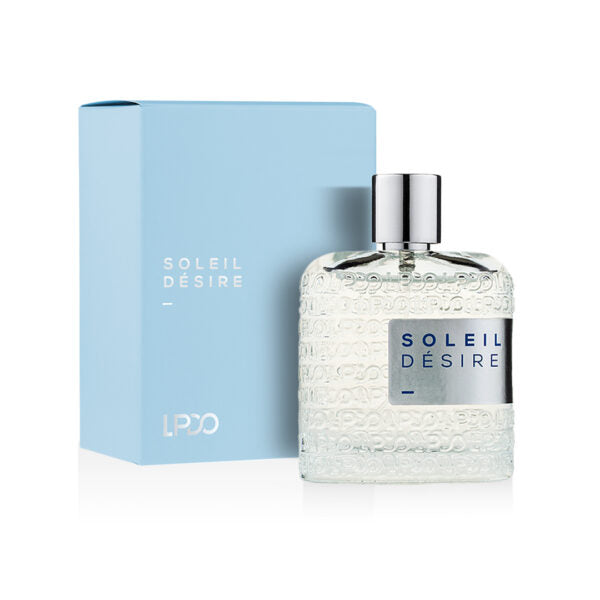 LPDO-Soleil Dèsire-eau de parfum 100ml