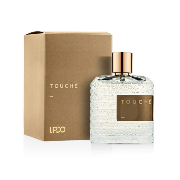 LPDO-Touchè-eau de parfum intense 100 ml