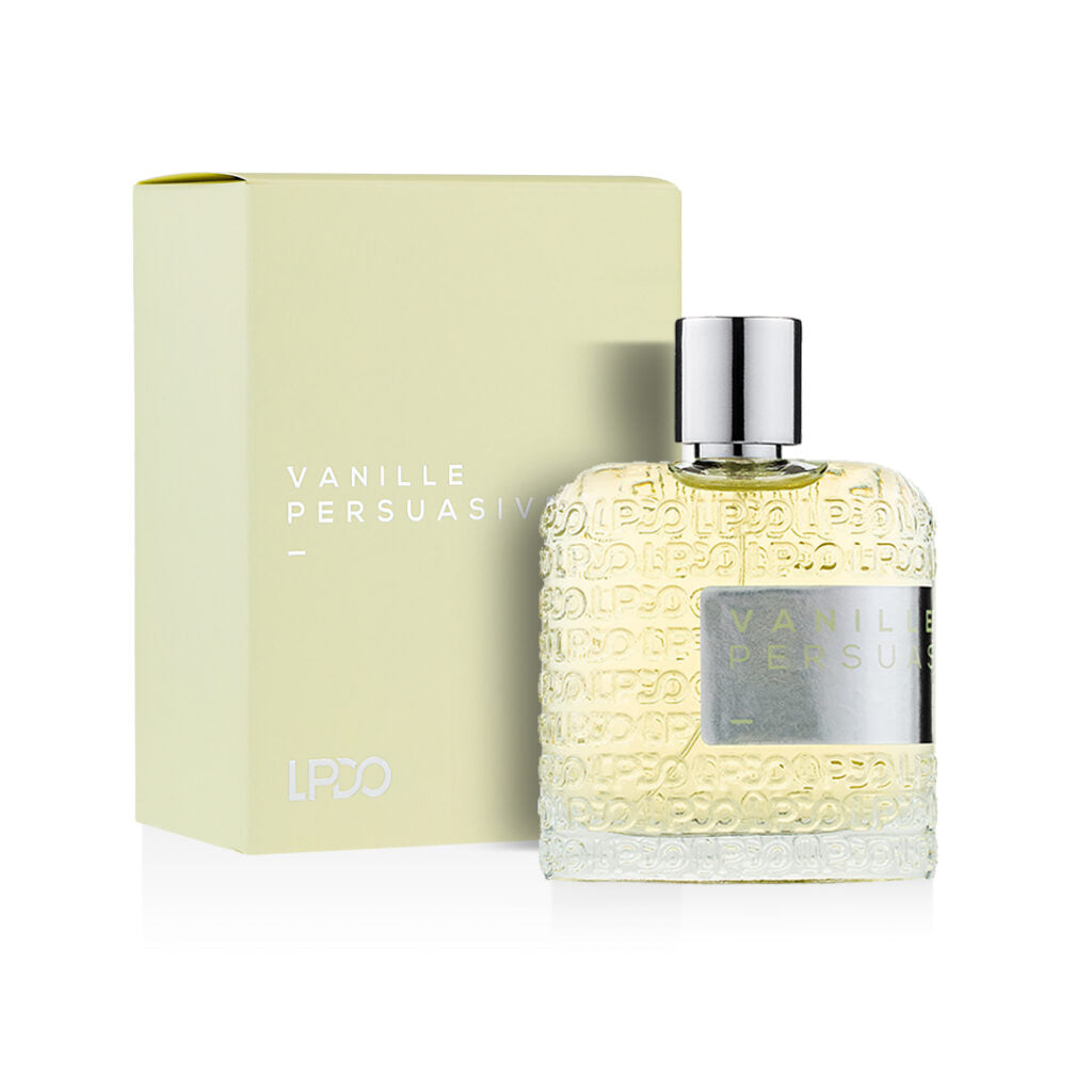 LPDO-Vanille Persuasive- eau de parfum intense 100ml