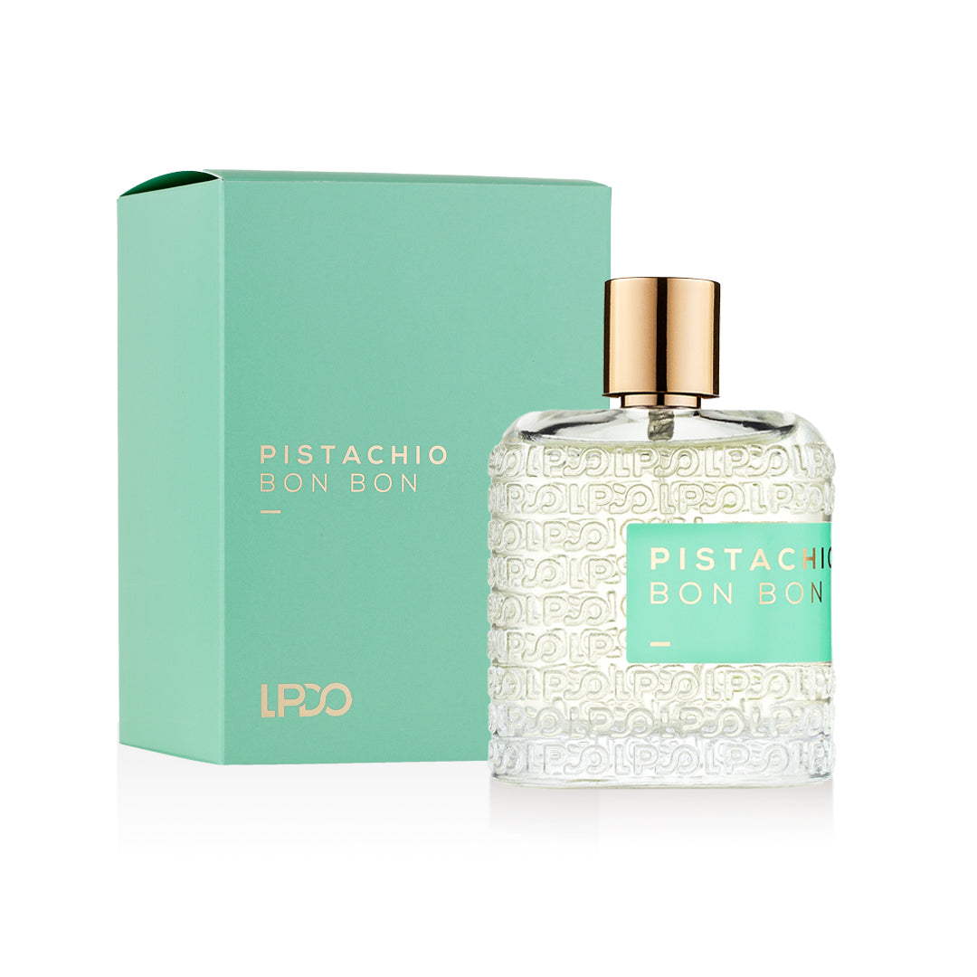 LPDO-Pistacchio Bon Bon- eau de parfum intense 100ml