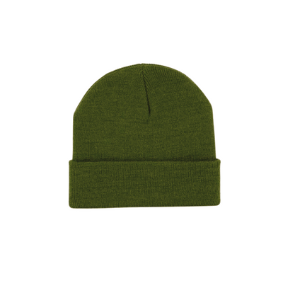 CAPPELLINO LANA VERDE