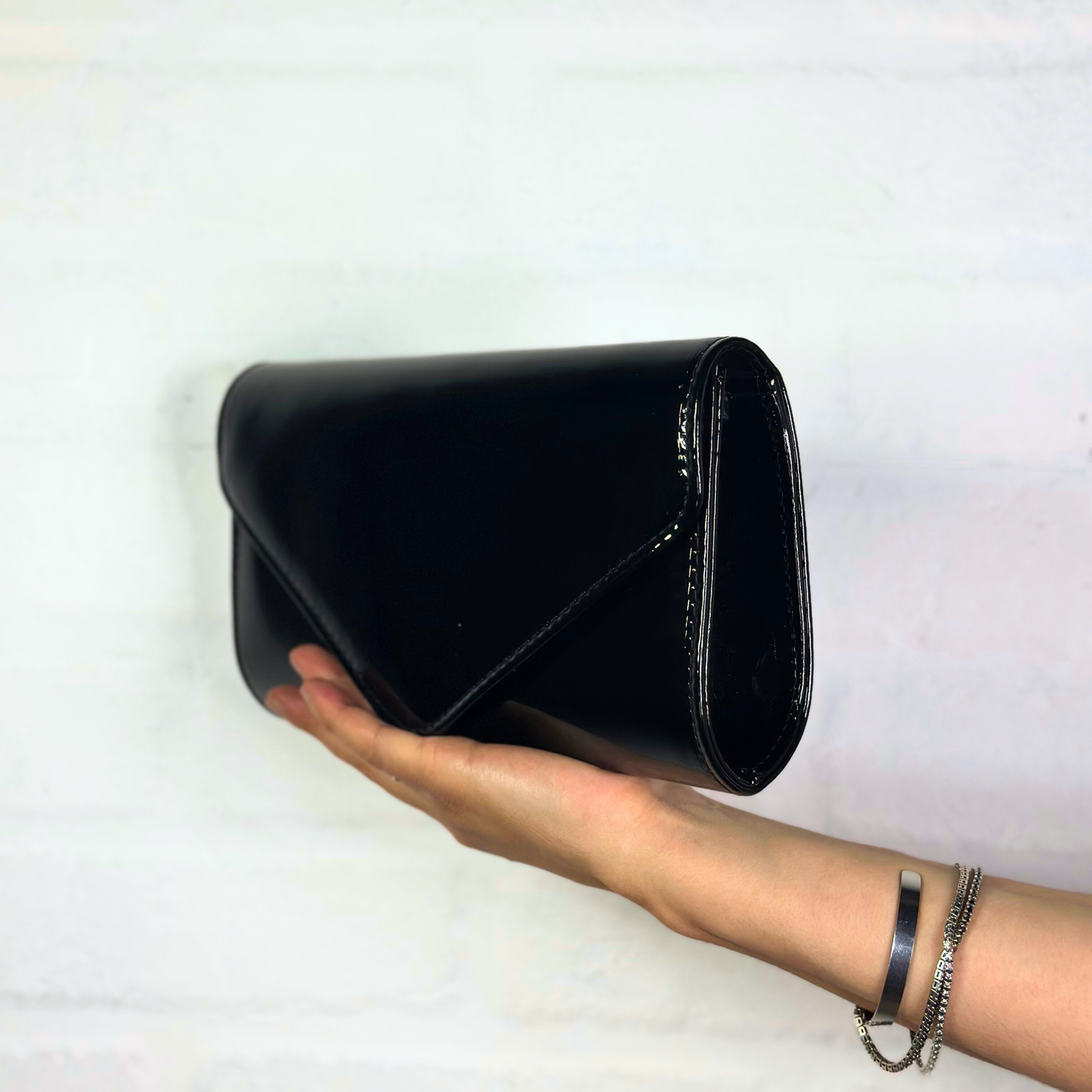 Pochette nera lucida