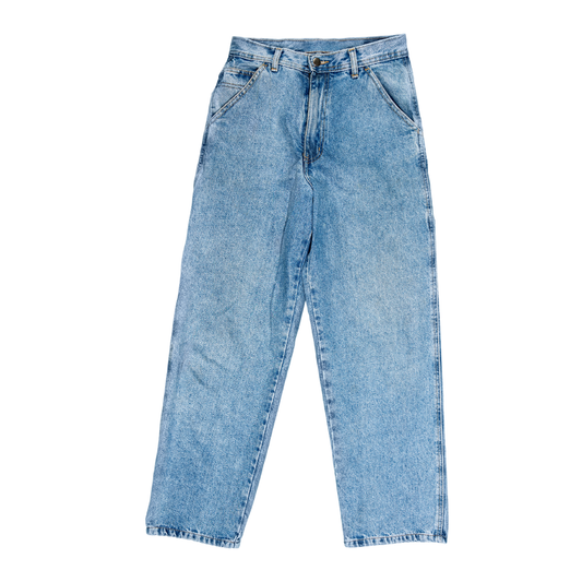 JEANS modello "mum"