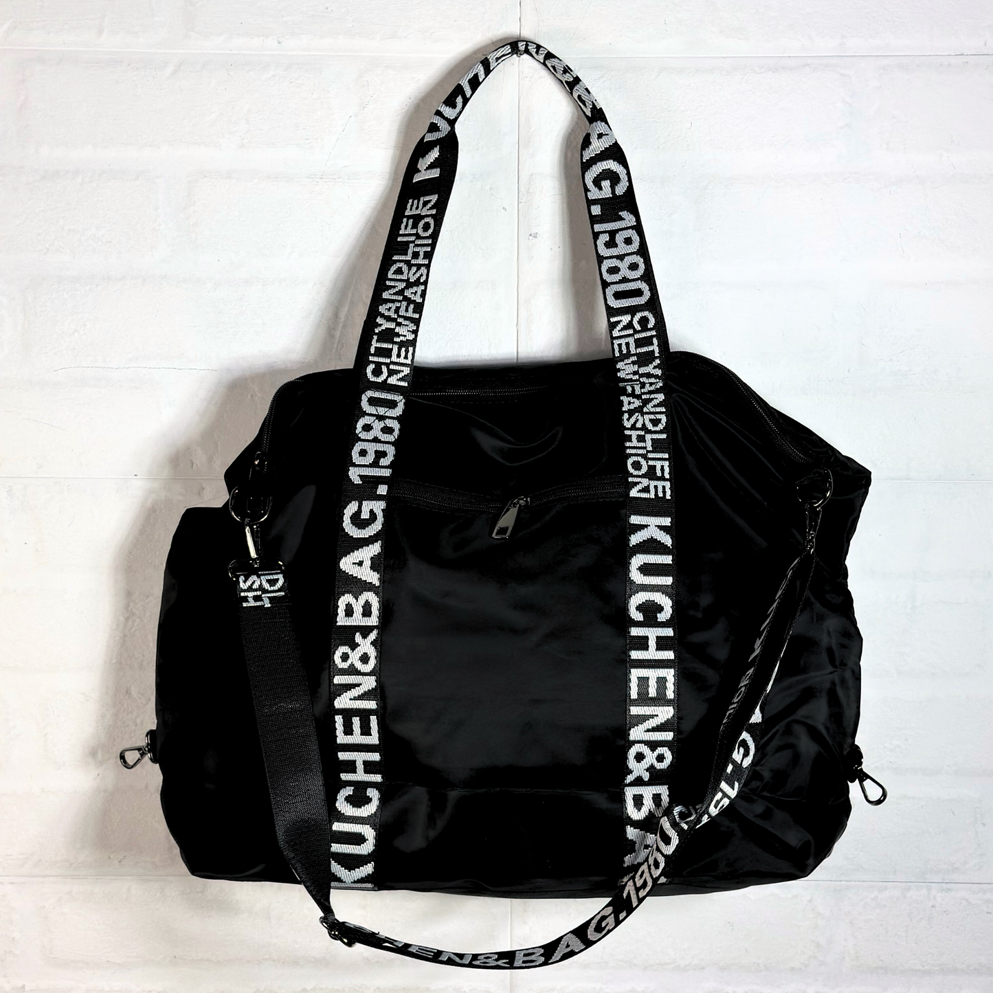 Maxi borsa sportiva