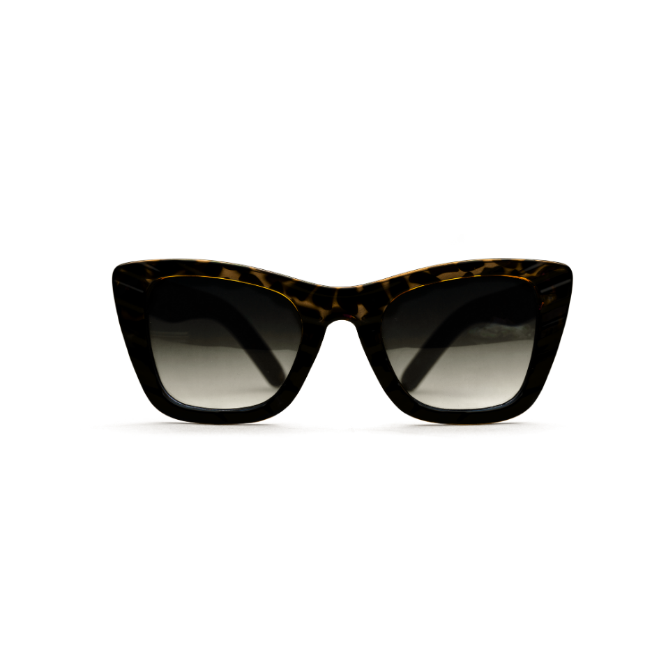 CAT EYES sunglasses