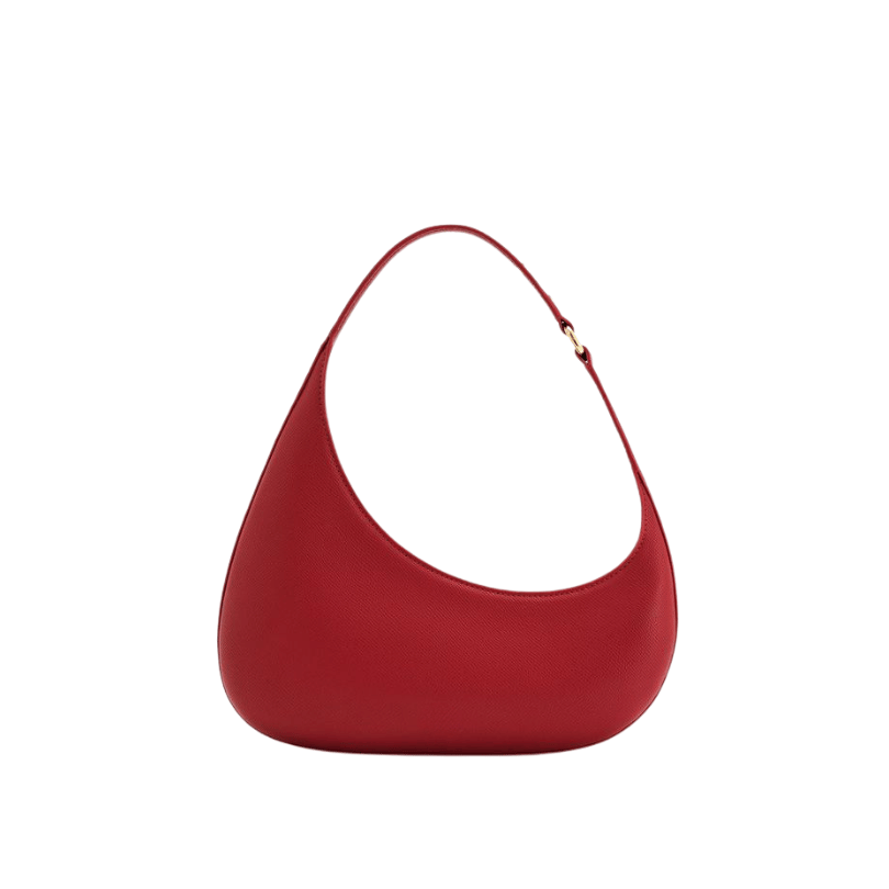 BORSA HOBO BORGOGNA