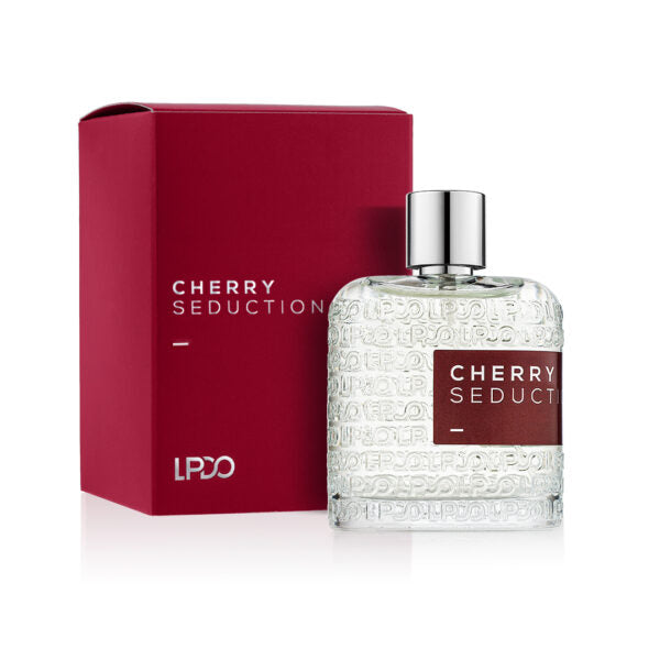 LPDO- Cherry Seduction- eau de parfum intense 100ml