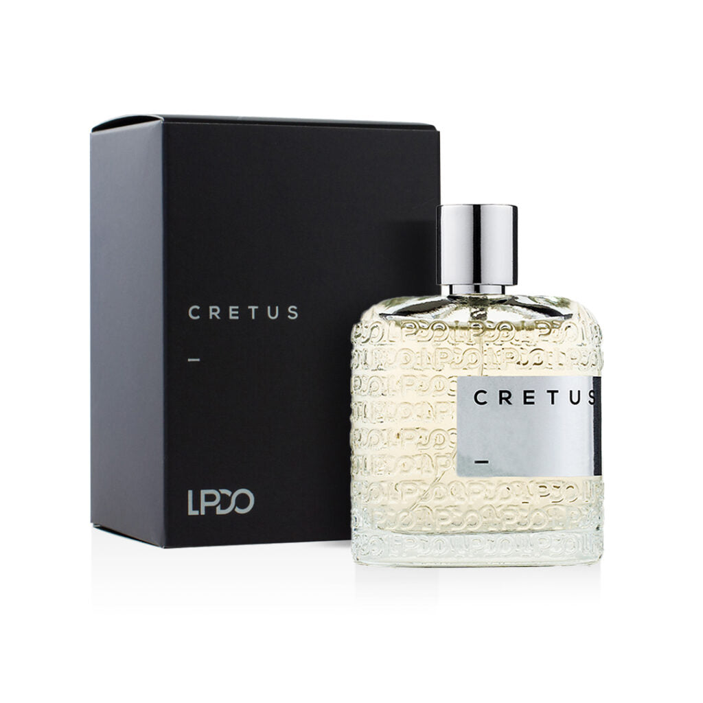 LPDO- Cretus- eau de parfum intense 100ml
