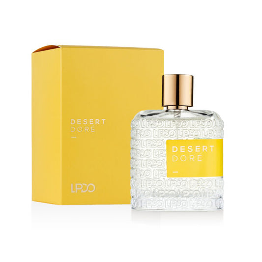 LPDO- Desert Dorè- eau de parfum intense 100ml