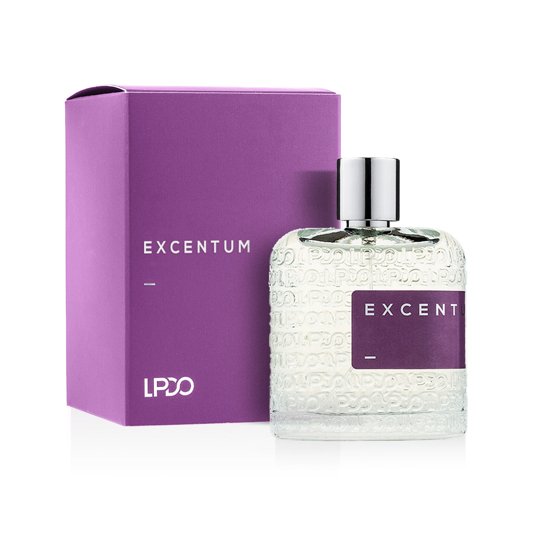 LPDO-Excentum- eau de parfum intense 100ml