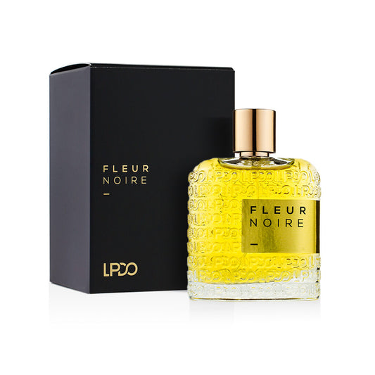 LPDO-Fleur Noire- eau de parfum intense 100ml