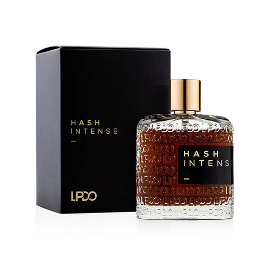 LPDO-Hash Intense- eau de parfum intense 100ml