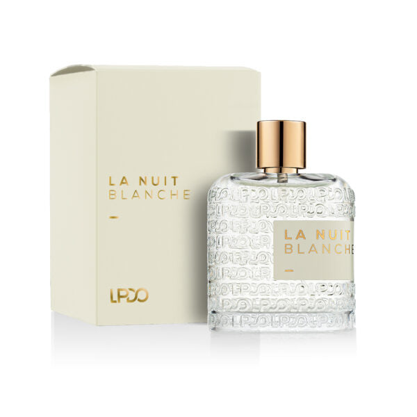 LPDO-La Nuit Blanche- eau de parfum intense 100ml