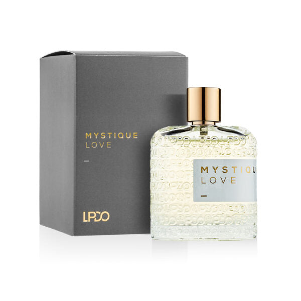 LPDO-Mystique Love- eau de parfum 100ml