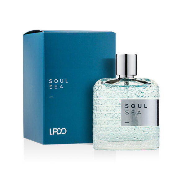 LPDO-Soul Sea- eau de parfum 100ml