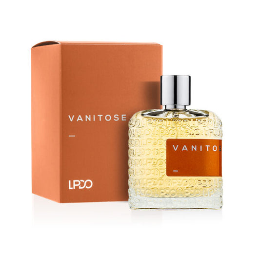 LPDO-Vanitose- eau de parfum intense 100ml