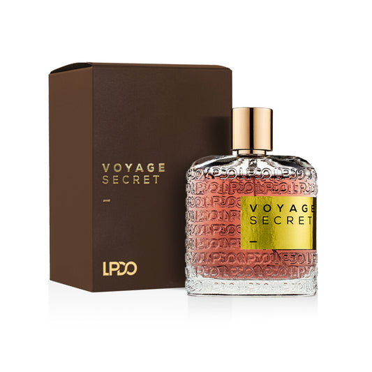 LPDO-Voyage Sectret- eau de parfum intense 100ml