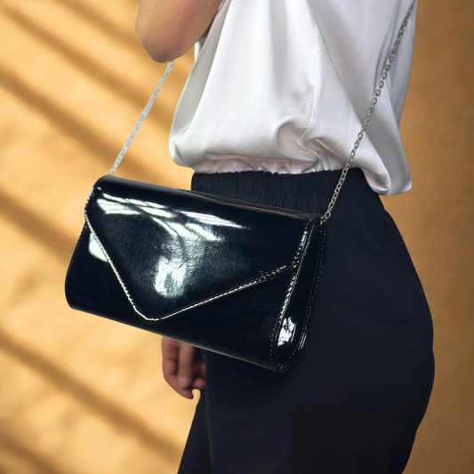 Pochette nera lucida